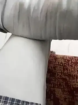 Wet BunnyFun online show from 10/05/25, 06:31