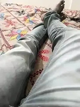 Wet BunnyFun online show from 04/07/26, 01:02