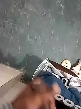 Wet BunnyFun online show from 09/11/25, 01:55