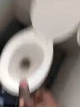 Wet BunnyFun online show from 11/05/25, 07:55