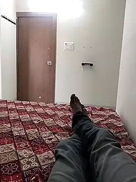 Wet BunnyFun online show from 11/19/25, 09:42