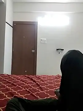 Wet BunnyFun online show from 03/10/26, 07:07