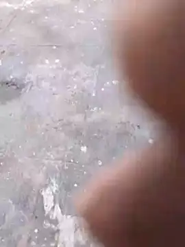 Wet BunnyFun online show from 11/04/25, 04:05