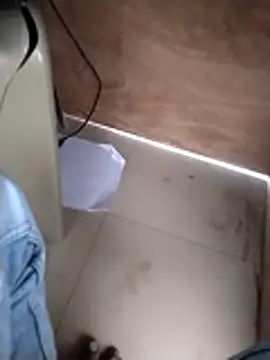 Wet BunnyFun online show from 11/03/25, 07:13