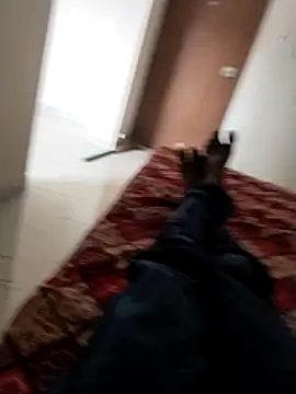 Wet BunnyFun online show from 11/07/25, 06:18