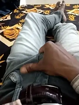 Wet BunnyFun online show from 04/19/26, 02:18