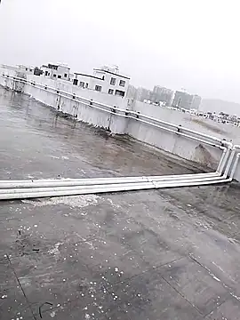 Wet BunnyFun online show from 09/19/25, 09:35