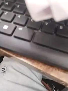 Wet BunnyFun online show from 11/15/25, 10:30