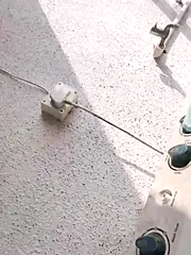 Wet BunnyFun online show from 11/27/25, 05:08