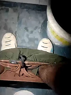 Wet BunnyFun online show from 11/02/25, 06:24