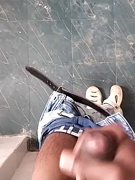 Wet BunnyFun online show from 09/10/25, 08:13