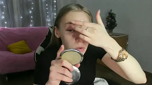 HitGyrl online show from 02/07/26, 01:24