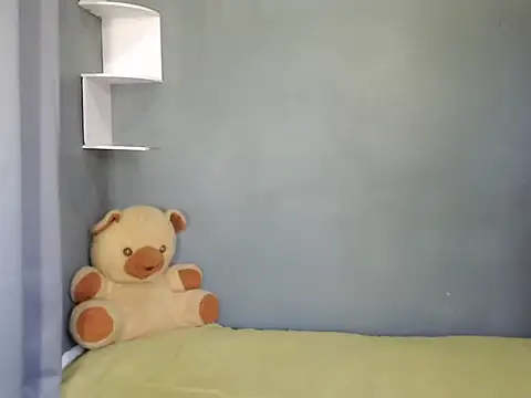 urseductivebarbie xx online show from 10/27/25, 12:11