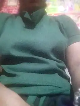 BILLO-RANI67 online show from 11/16/25, 12:48