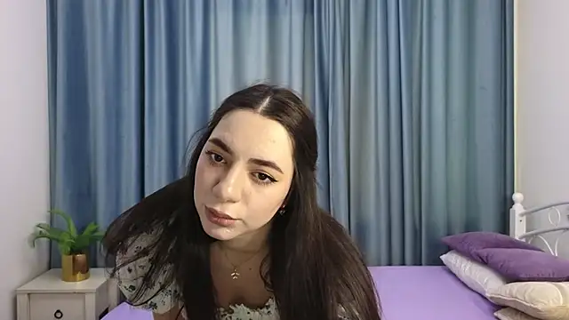 Still eva online show from 12/03/25, 04:24