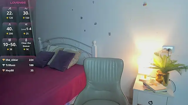 Snapshot of Still_eva chatting on 02/13/26, 05:29 Still eva online show from 02/13/26, 05:29