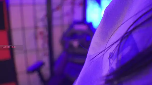 Vanelope sweet  online show from 02/12/26, 12:05