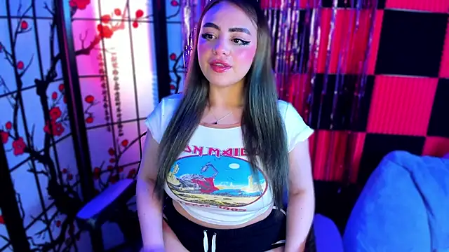 Vanelope sweet  online show from 11/30/25, 06:09