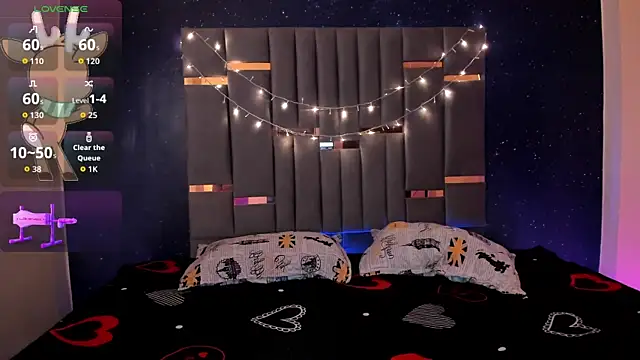 SweetAnya01 online show from 12/16/25, 04:28