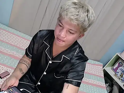 Fuckboii intown online show from 02/07/26, 04:09
