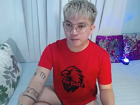Fuckboii intown online show from 11/13/25, 12:42