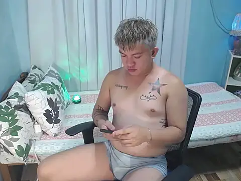Fuckboii intown online show from 10/01/25, 11:36