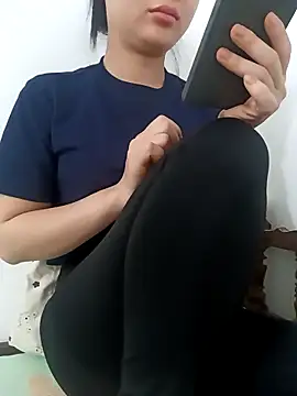 MinhChauXXX19 online show from 03/30/26, 08:05