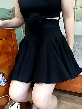 MinhChauXXX19 online show from 09/21/25, 02:39