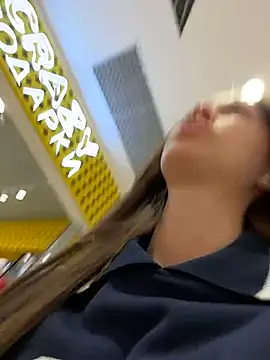 ElliRose online show from 02/15/26, 06:25