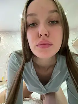 Snapshot of ElliRose chatting on 11/22/25, 05:50 ElliRose online show from 11/22/25, 05:50