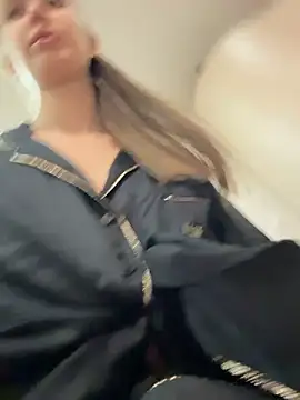 ElliRose online show from 01/11/26, 12:34