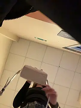 ElliRose online show from 01/09/26, 09:49