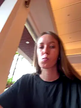 ElliRose online show from 10/09/25, 12:55