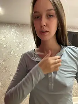 Snapshot of ElliRose chatting on 11/27/25, 09:10 ElliRose online show from 11/27/25, 09:10