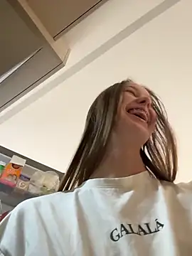 ElliRose online show from 02/24/26, 04:35