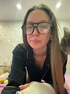 Snapshot of ElliRose chatting on 11/29/25, 07:41 ElliRose online show from 11/29/25, 07:41