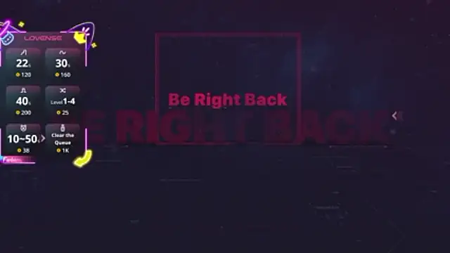 Ninawilsonx online show from 02/10/26, 02:43