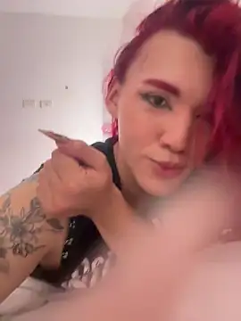 Sayary Thedoll  online show from 04/08/26, 12:23