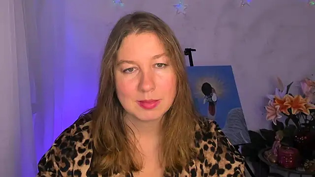 NancySanders online show from 11/21/25, 07:02