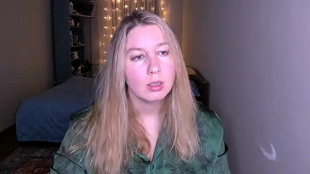 NancySanders online show from 04/10/26, 07:10