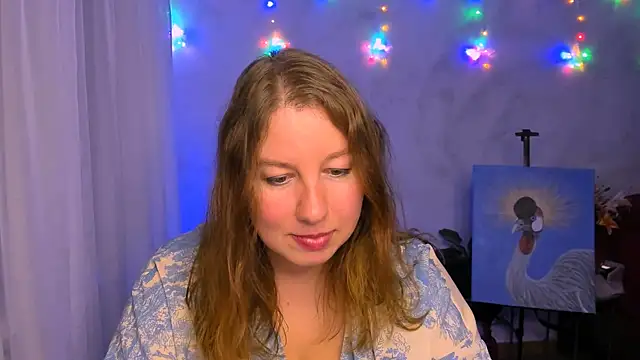 NancySanders online show from 09/12/25, 03:56