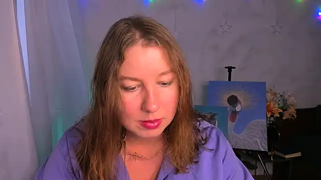 NancySanders online show from 11/17/25, 11:25