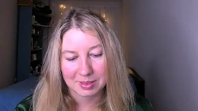 NancySanders online show from 04/13/26, 06:12