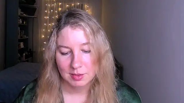 NancySanders online show from 04/04/26, 05:52