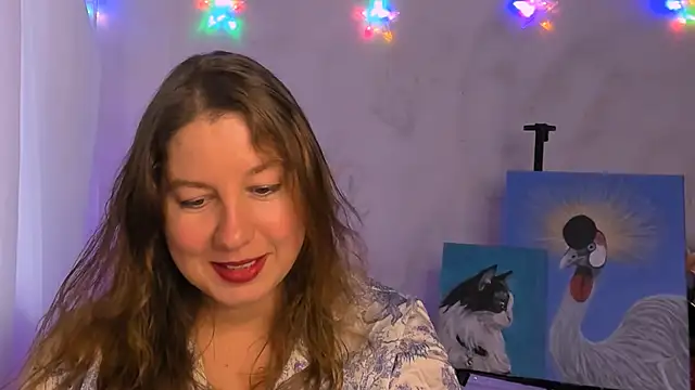 NancySanders online show from 10/09/25, 07:53