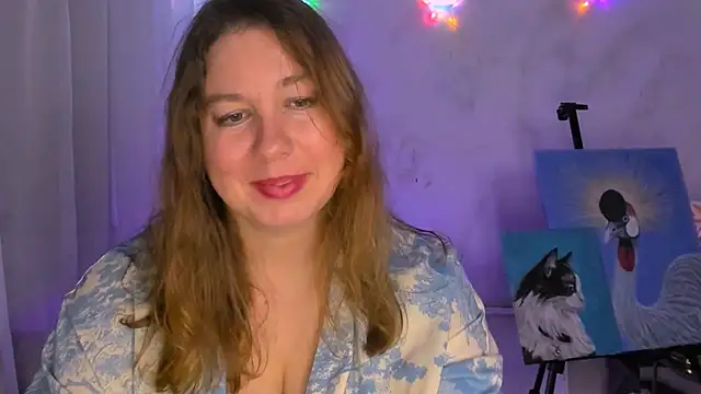 NancySanders online show from 10/18/25, 08:00