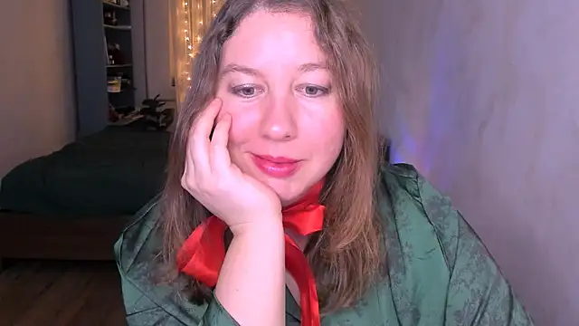 NancySanders online show from 12/19/25, 09:17