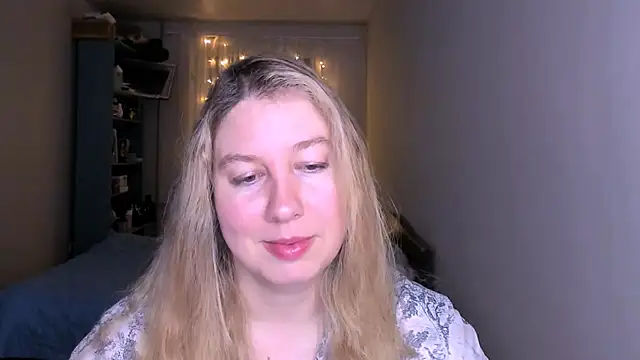 NancySanders online show from 04/09/26, 07:53