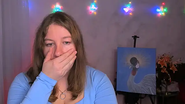 NancySanders online show from 09/19/25, 05:50