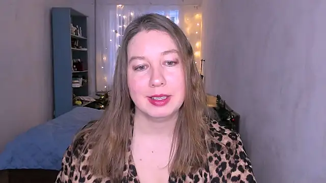 Snapshot of NancySanders chatting on 01/10/26, 10:10 NancySanders online show from 01/10/26, 10:10